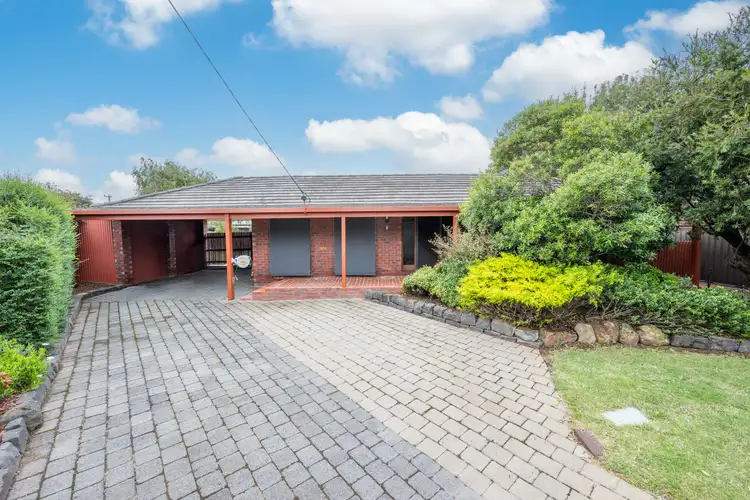 Main view of Homely house listing, 4 Bonney Court, Shepparton VIC 3630