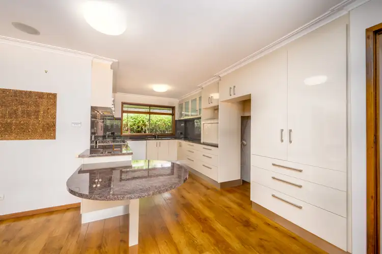Second view of Homely house listing, 4 Bonney Court, Shepparton VIC 3630
