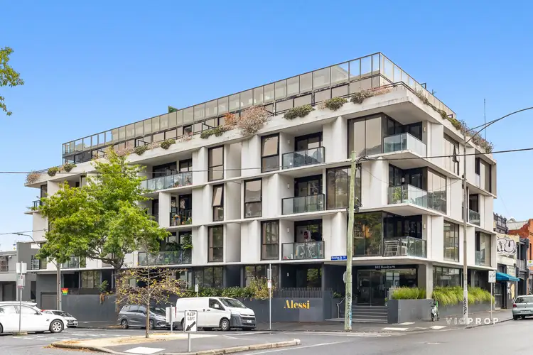 402/162 Rosslyn Street, West Melbourne VIC 3003