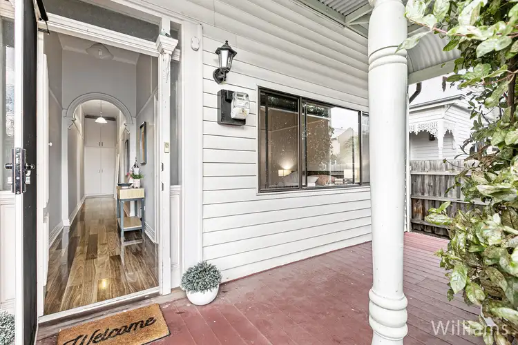 83 Aitken Street, Williamstown VIC 3016