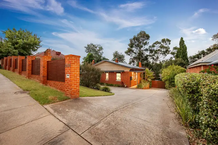 608 Sackville Street, Albury NSW 2640