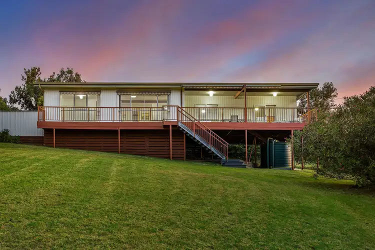 25 Ocean Street, Dromana VIC 3936