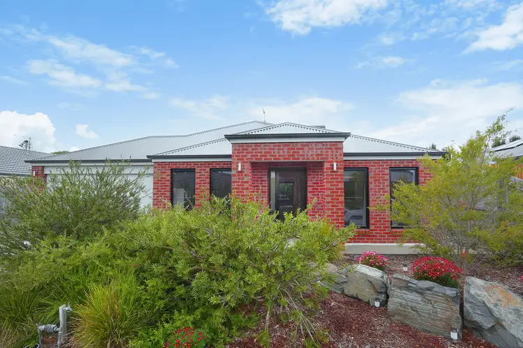 27 Heritage Mews, Drysdale VIC 3222