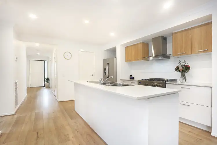 Second view of Homely house listing, 27 Heritage Mews, Drysdale VIC 3222