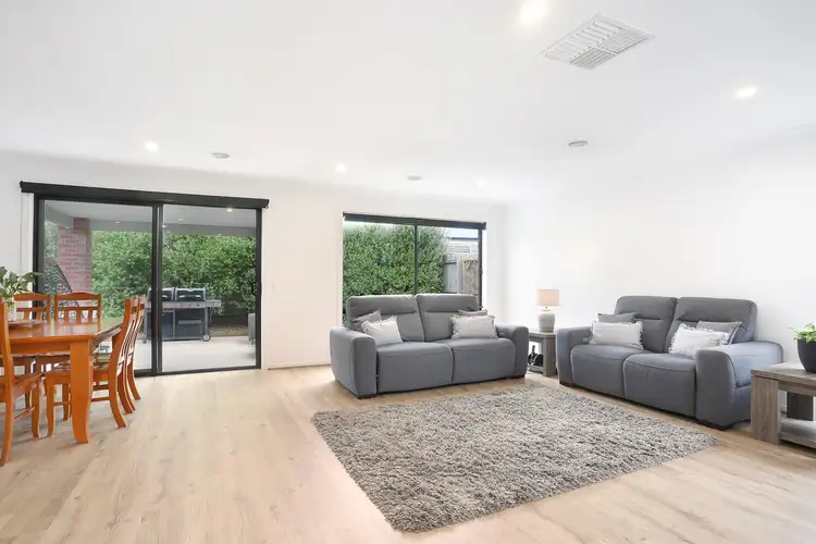 Fourth view of Homely house listing, 27 Heritage Mews, Drysdale VIC 3222