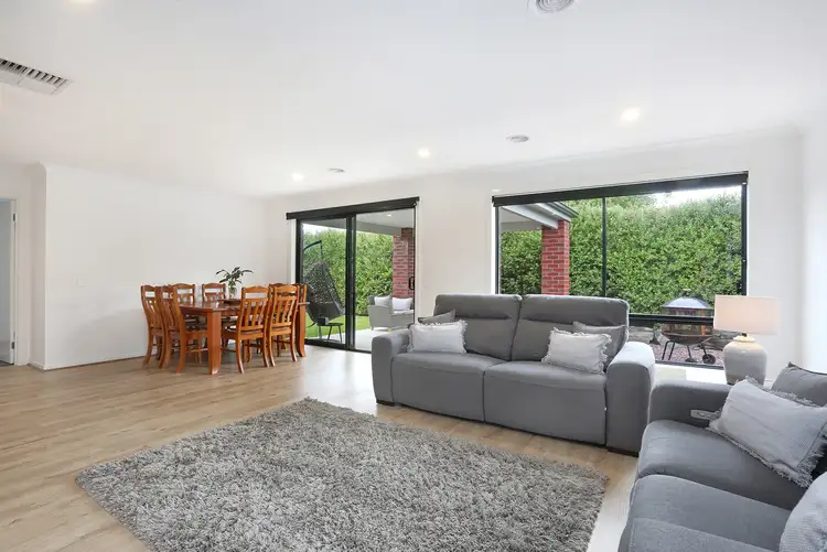 Fifth view of Homely house listing, 27 Heritage Mews, Drysdale VIC 3222