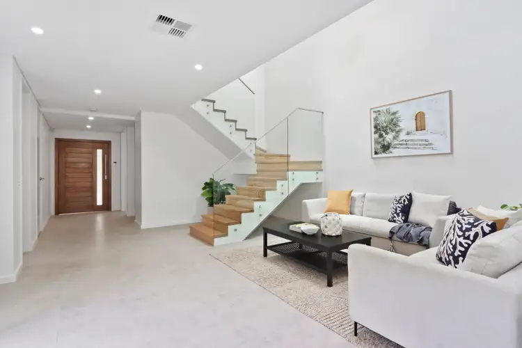 Third view of Homely semi-detached listing, 62B Letitia Street, Oatley NSW 2223