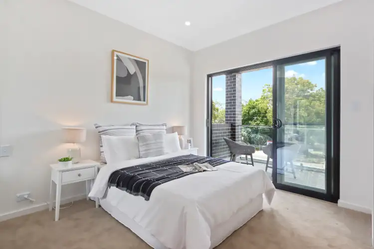 Fifth view of Homely semi-detached listing, 62B Letitia Street, Oatley NSW 2223
