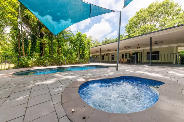 Third view of Homely house listing, 35 Paperbark Way, Mcminns Lagoon NT 822