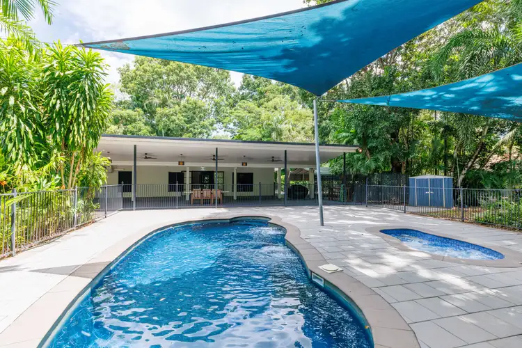 Fourth view of Homely house listing, 35 Paperbark Way, Mcminns Lagoon NT 822