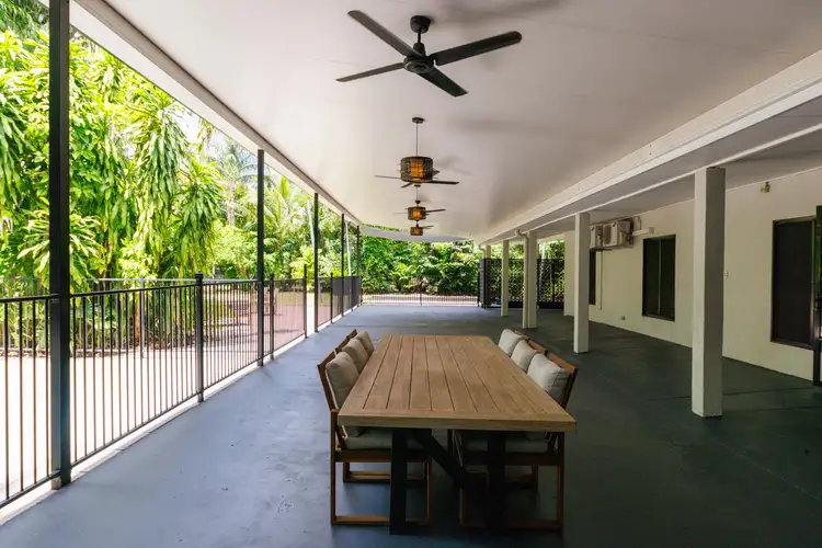 Fifth view of Homely house listing, 35 Paperbark Way, Mcminns Lagoon NT 822