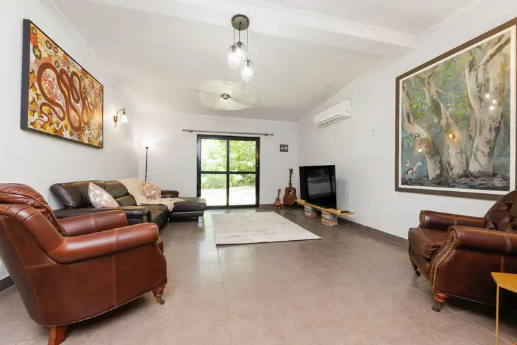 Sixth view of Homely house listing, 35 Paperbark Way, Mcminns Lagoon NT 822