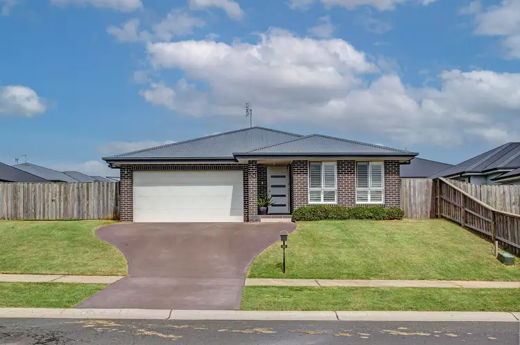 Main view of Homely house listing, 53 Baker Street, Moss Vale NSW 2577