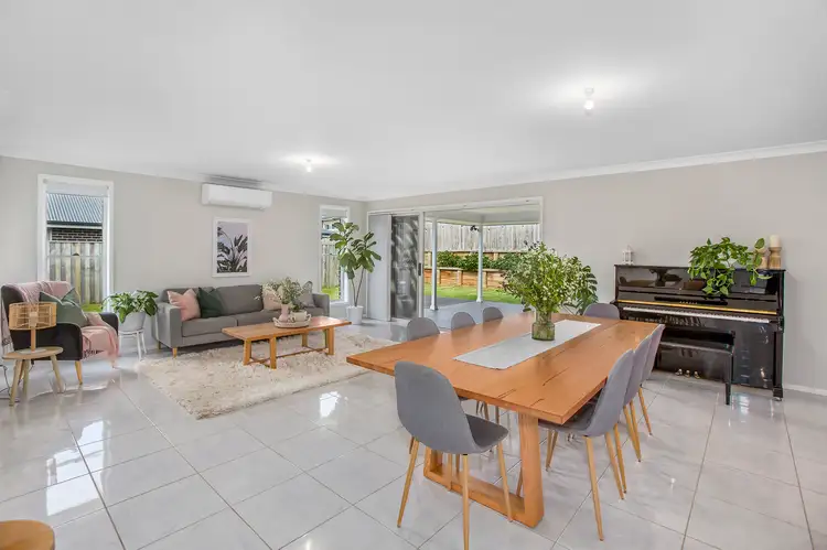 Second view of Homely house listing, 53 Baker Street, Moss Vale NSW 2577