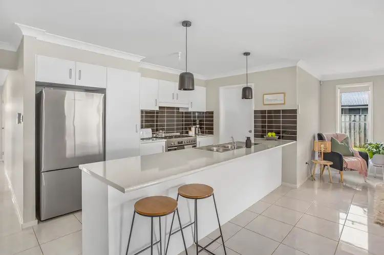 Third view of Homely house listing, 53 Baker Street, Moss Vale NSW 2577