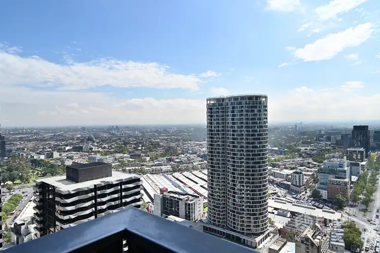 3810/80 Abeckett Street, Melbourne VIC 3000