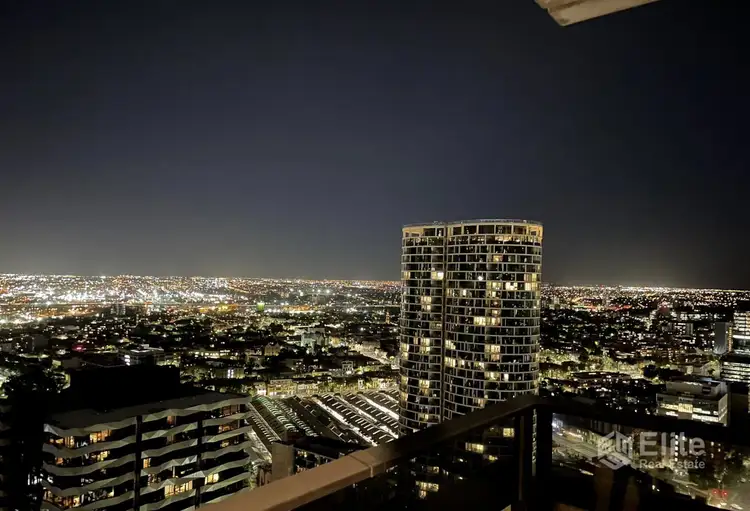 Fifth view of Homely apartment listing, 3810/80 Abeckett Street, Melbourne VIC 3000