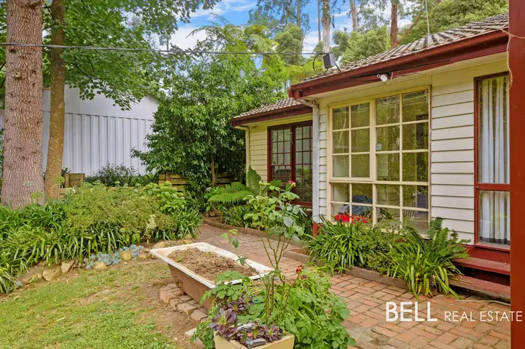 Main view of Homely house listing, 23 Pakenham Road, Cockatoo VIC 3781