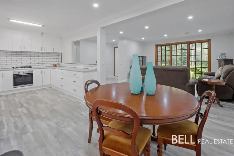 Second view of Homely house listing, 23 Pakenham Road, Cockatoo VIC 3781