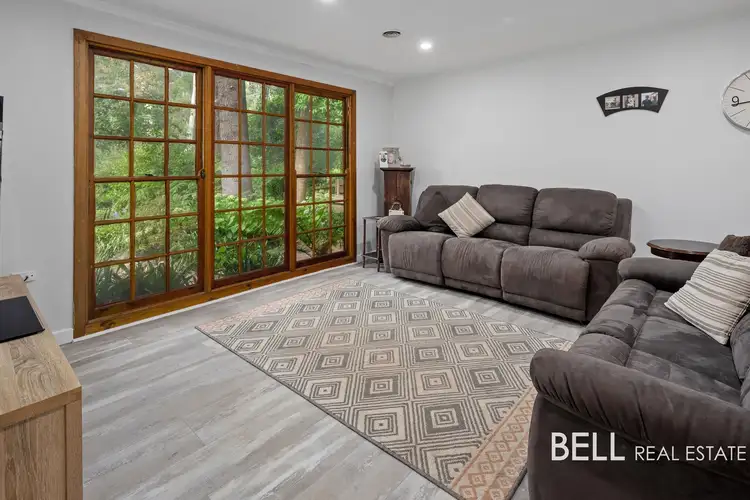 Fifth view of Homely house listing, 23 Pakenham Road, Cockatoo VIC 3781
