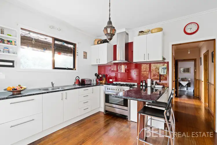 Fifth view of Homely house listing, 68 Stephen Avenue, Montrose VIC 3765