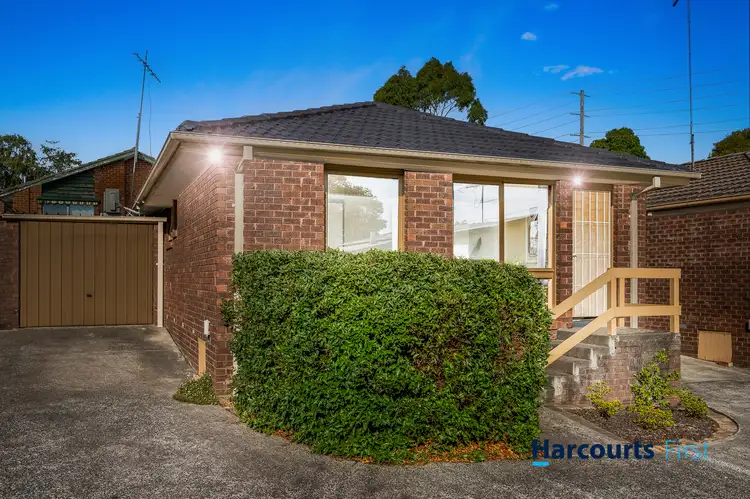 3/32 Barkly Street, Ringwood VIC 3134