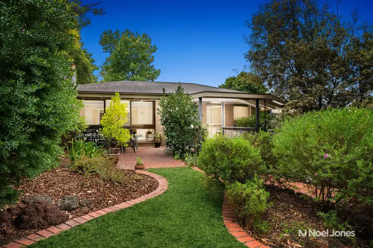 Main view of Homely house listing, 14 Army Road, Boronia VIC 3155