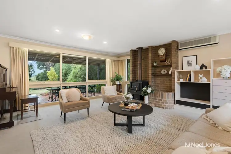 Third view of Homely house listing, 14 Army Road, Boronia VIC 3155