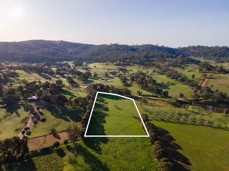 Third view of Homely land listing, 27 Bellenya Drive, Splitters Creek NSW 2640