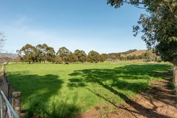Fifth view of Homely land listing, 27 Bellenya Drive, Splitters Creek NSW 2640