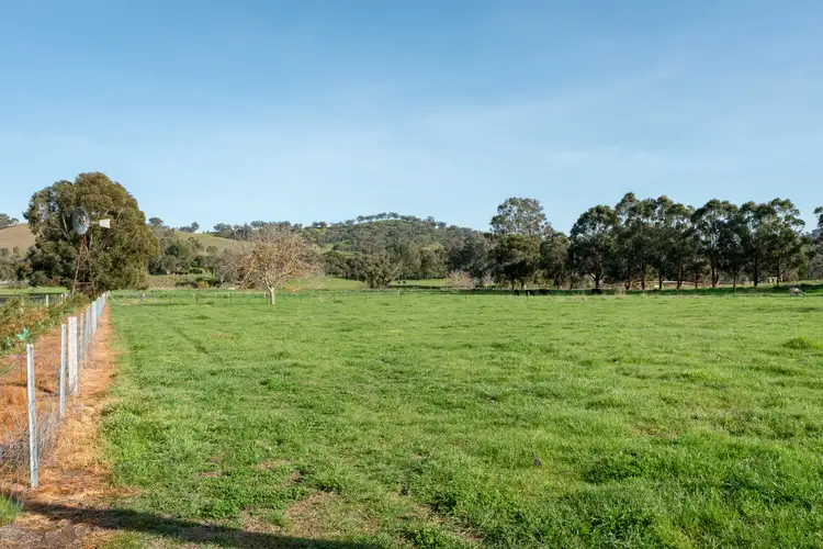 Sixth view of Homely land listing, 27 Bellenya Drive, Splitters Creek NSW 2640