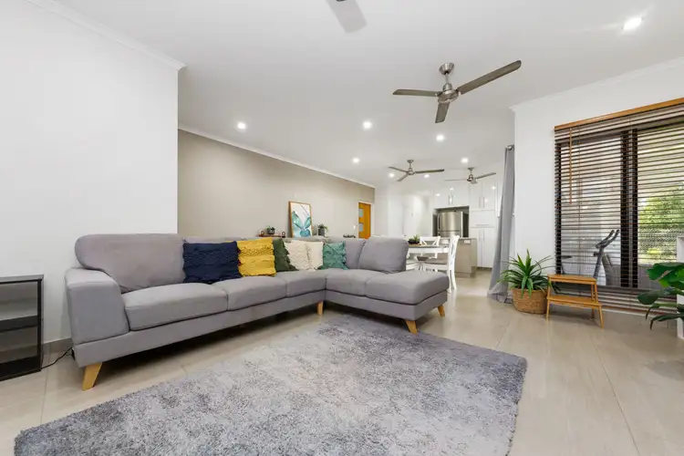 Second view of Homely house listing, 10 Dorling Street, Muirhead NT 810