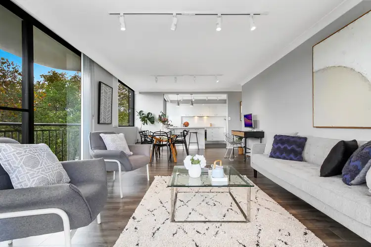 14/140-144 Alexander Street, Crows Nest NSW 2065