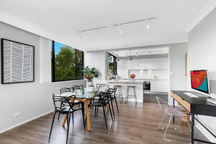 Fourth view of Homely apartment listing, 14/140-144 Alexander Street, Crows Nest NSW 2065