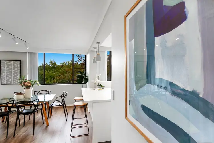 Fifth view of Homely apartment listing, 14/140-144 Alexander Street, Crows Nest NSW 2065