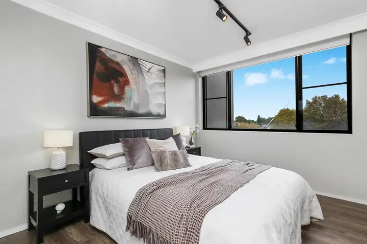Sixth view of Homely apartment listing, 14/140-144 Alexander Street, Crows Nest NSW 2065