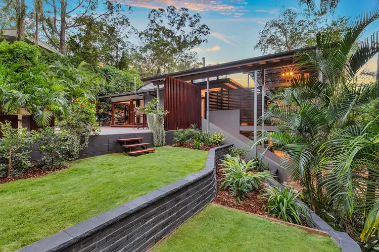 63 Chapel Hill Road, Chapel Hill QLD 4069