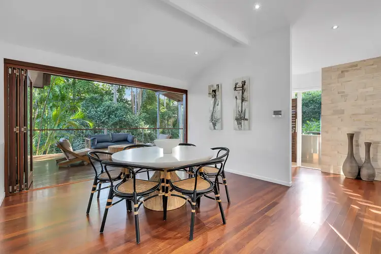 Third view of Homely house listing, 63 Chapel Hill Road, Chapel Hill QLD 4069