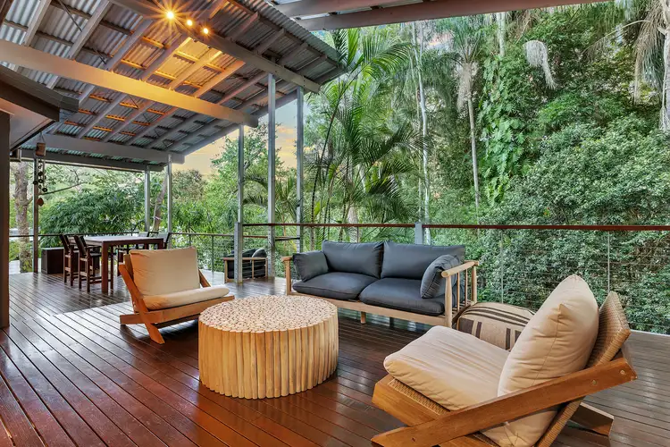 Fourth view of Homely house listing, 63 Chapel Hill Road, Chapel Hill QLD 4069
