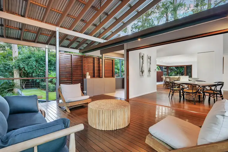 Sixth view of Homely house listing, 63 Chapel Hill Road, Chapel Hill QLD 4069