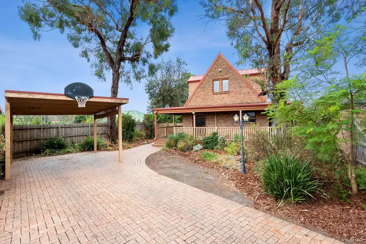 13 Shearer Court, Frankston South VIC 3199