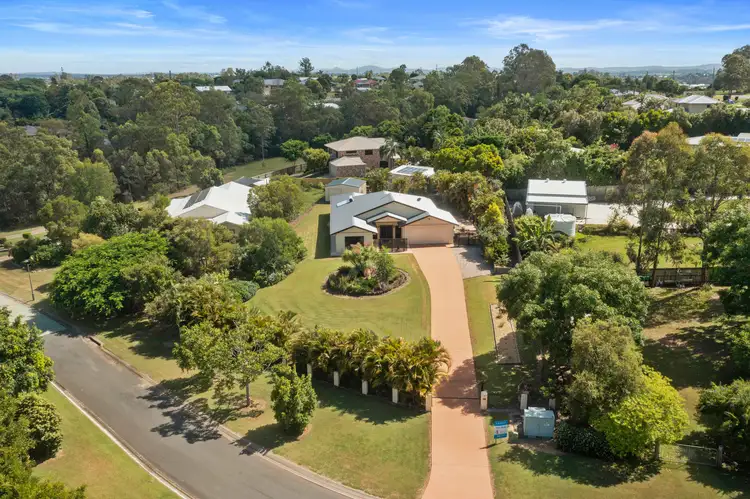 Main view of Homely house listing, 4 Henry Parkes Drive, Southside QLD 4570