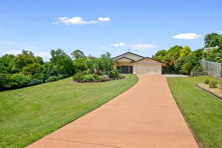 Second view of Homely house listing, 4 Henry Parkes Drive, Southside QLD 4570