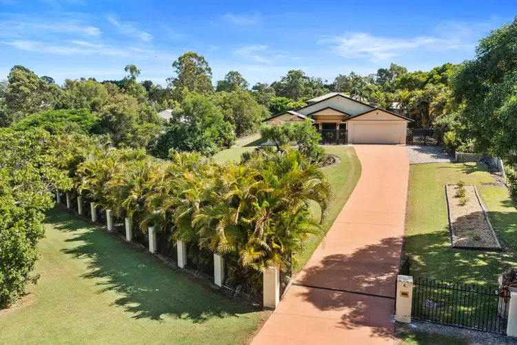 Third view of Homely house listing, 4 Henry Parkes Drive, Southside QLD 4570