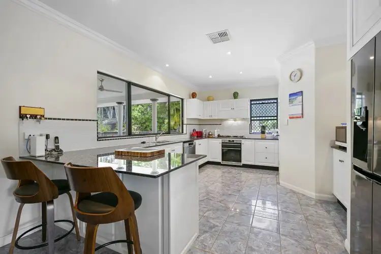 Fourth view of Homely house listing, 4 Henry Parkes Drive, Southside QLD 4570