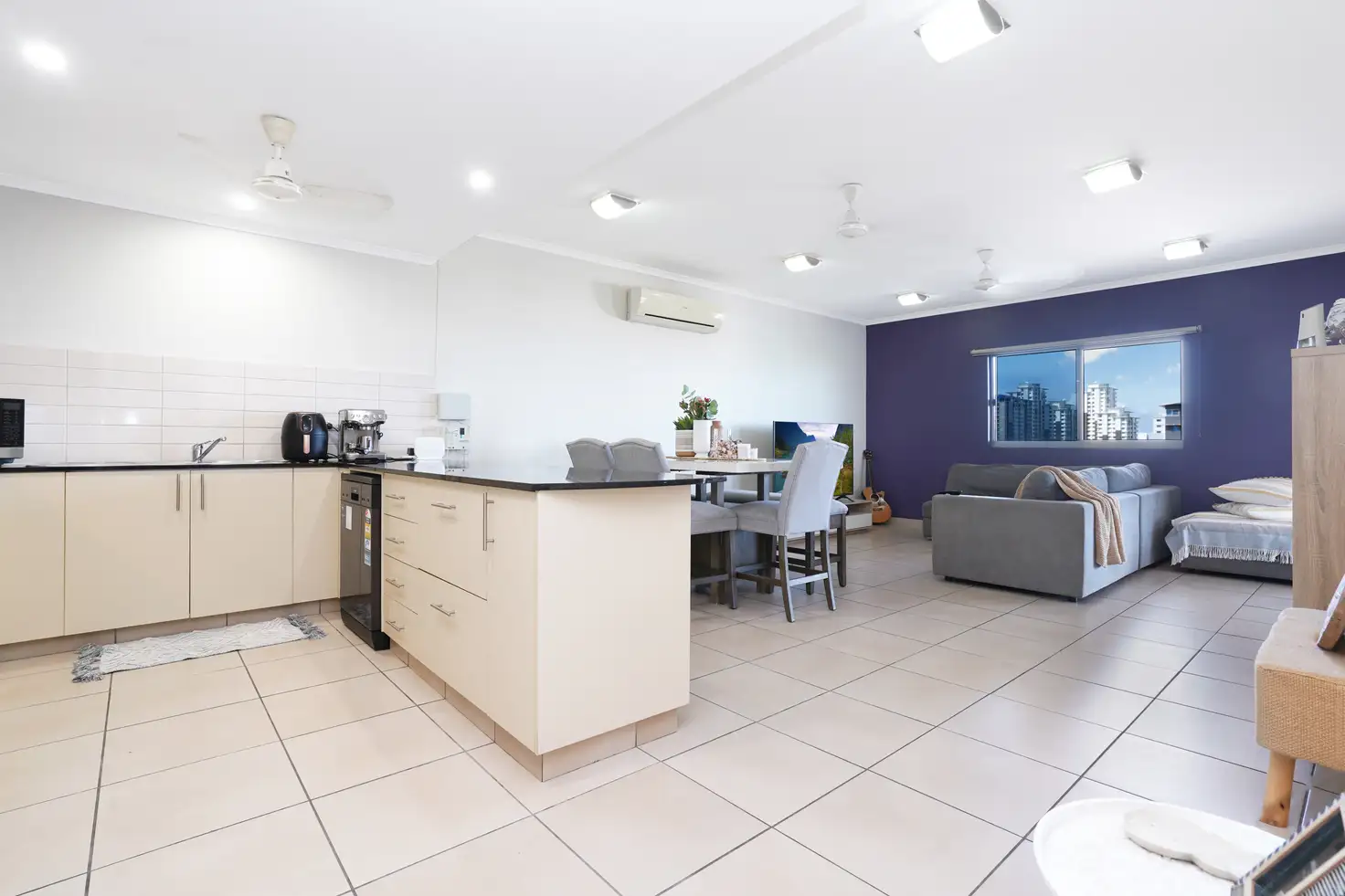 Main view of Homely unit listing, 17/14 Dashwood Place, Darwin City NT 800