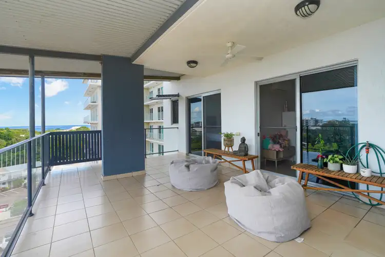 Third view of Homely unit listing, 17/14 Dashwood Place, Darwin City NT 800