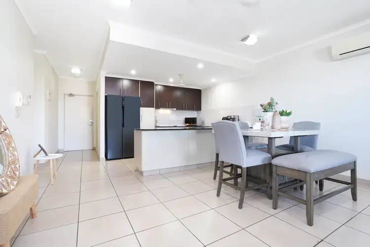 Sixth view of Homely unit listing, 17/14 Dashwood Place, Darwin City NT 800