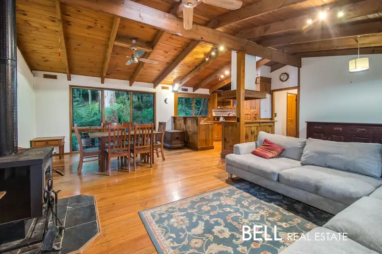 Third view of Homely house listing, 6 Stanley Street, Belgrave VIC 3160