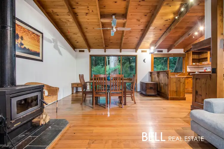 Fourth view of Homely house listing, 6 Stanley Street, Belgrave VIC 3160